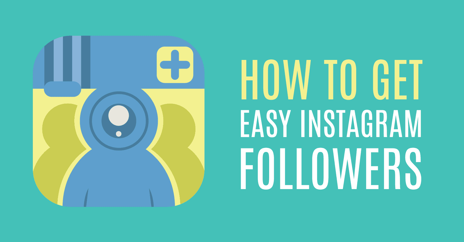 How To Increase Instagram Followers for Free