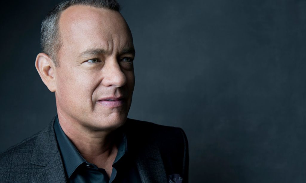 9 Tom Hanks