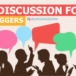 Top 5 Discussion Forums for Bloggers For Self Promotion