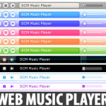 How to Add SCM Music Player to Blogger (Blogspot)?