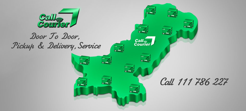 cash on delivery pakistan