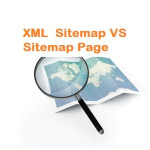 XML Sitemap VS HTML Sitemap Of A Blog- Which One Is More Important?