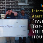 Fiverr's Top-Rated Seller Buys a Home Within a Year with Fiverr Money!