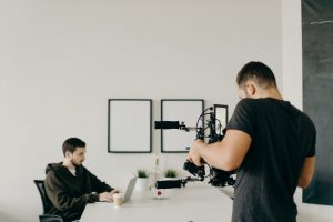 How to Find the Best Professionals for Videography in Melbourne