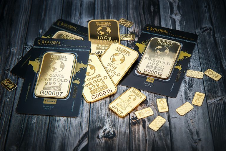 How to Start with Your Gold Investment