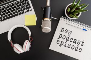 How to Find an Audience: 5 Tips for Finding Your Podcast Niche