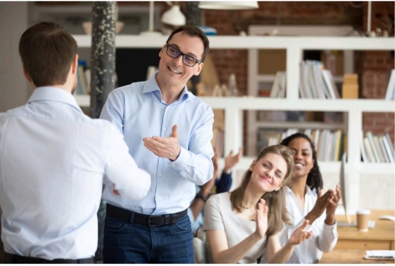 The Importance of Welcoming New Employees
