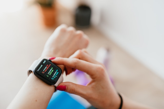 4 Ways Smartwatches Are Improving Our Health