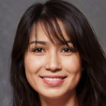 Valerie Vidal