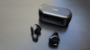 How to Connect TOZO TWS Earbuds