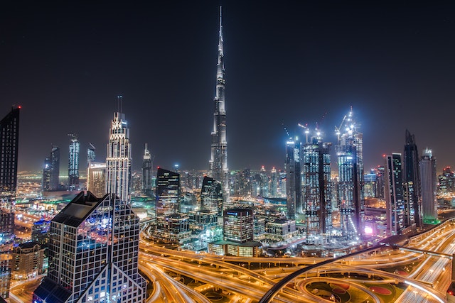 5 Ways to Become Rich in Dubai "3rd Is Crucial"