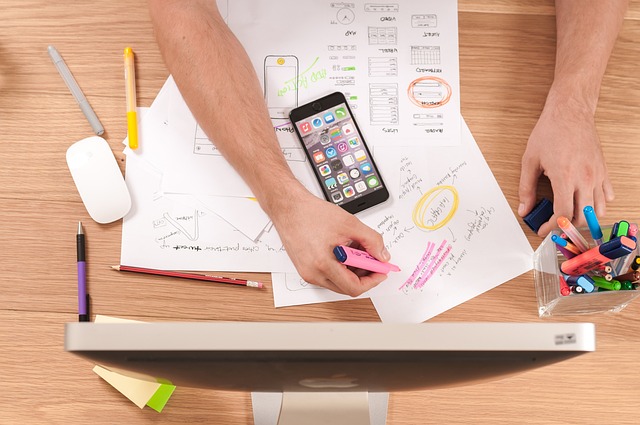 Mobile App Development for Small Businesses: How to Build a Successful Mobile Strategy