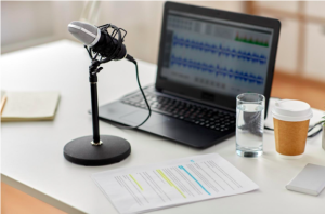 How to Plan and Record an Engaging Podcast