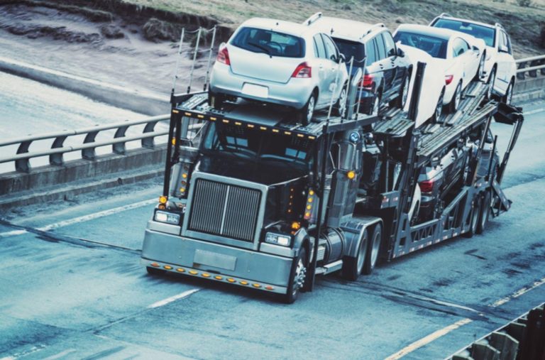 7 Reasons to Use Vehicle Shipping Services