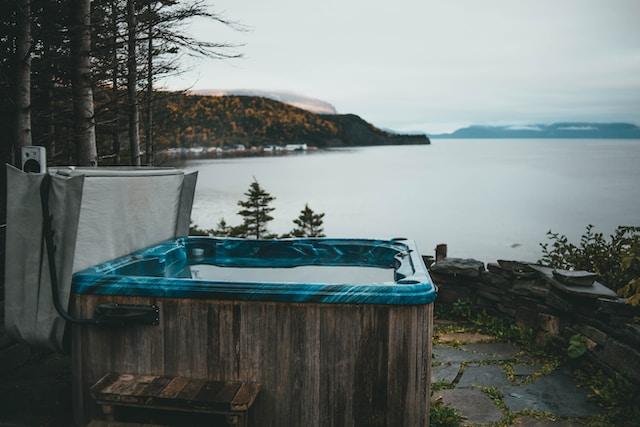 What Should You Know About Hot Tubs in Grand Rapids