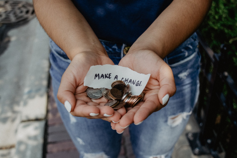 Who Benefits from Charitable Contributions?