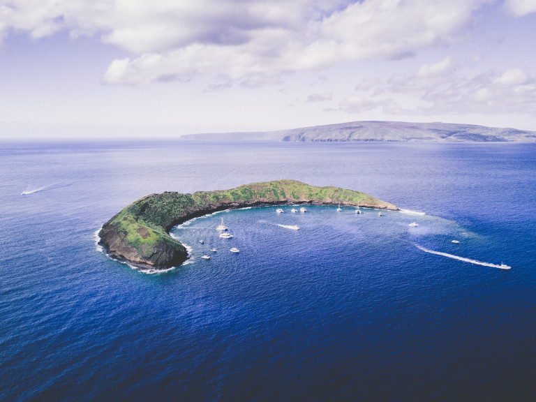 Discovering the Cultural Heart of Maui