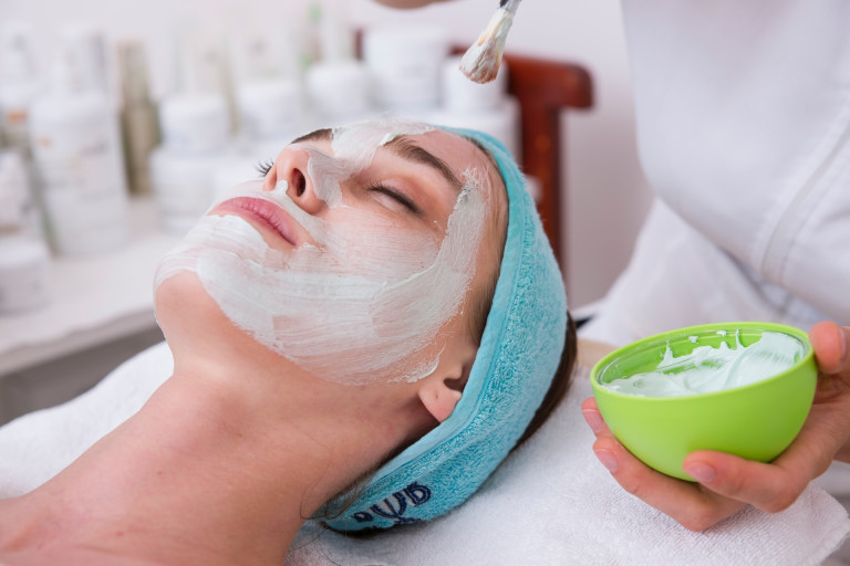 Prioritizing Med Spa Treatments to Target Personal Problem Areas