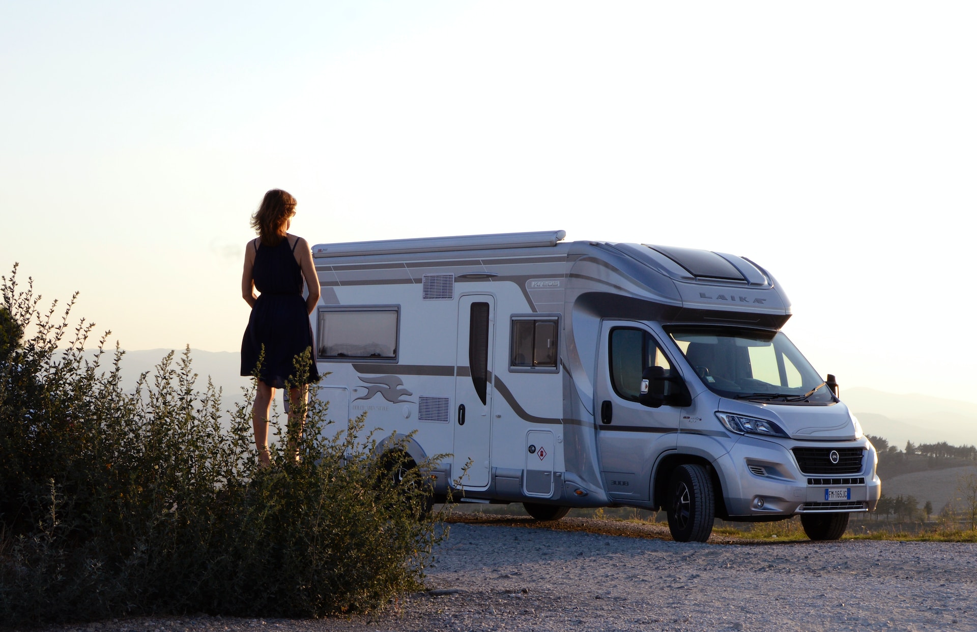 Consider the Right Size of Motorhome for Your Needs
