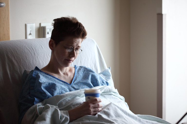 Overcoming the Unexpected: A Guide to Navigating Life with Health Issues