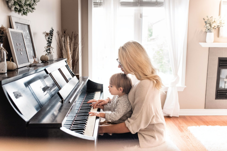 Music images & pictures after school indoors Mothers day images Family images & photos piano People images & pictures Hd kids wallpapers mother human People images & pictures musical instrument leisure activities Brown backgrounds jar flora pottery potted plant plant vase Public domain images
