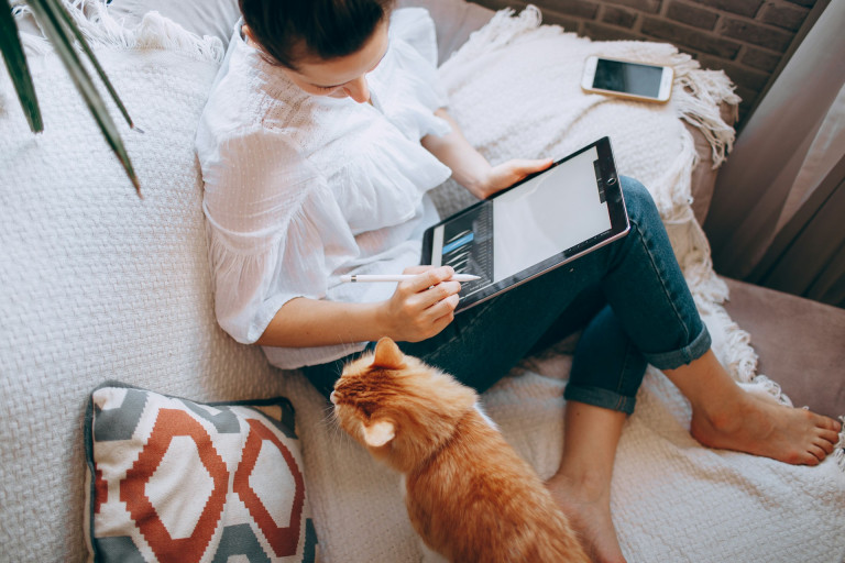 Flexible Work Solutions: Explore Work-from-Home Jobs in Salt Lake City