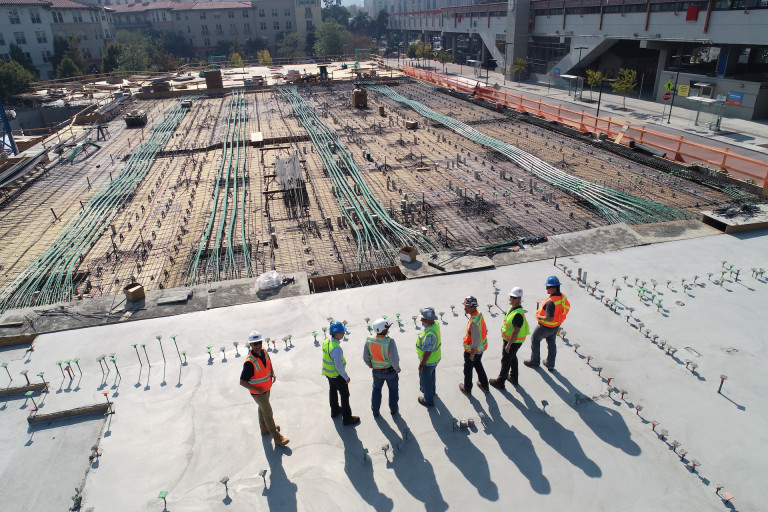Why Foundations Make or Break Your Construction Project