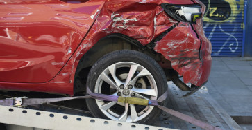 Behind the Wheel Woes: Exploring Typical Car Accident Injuries