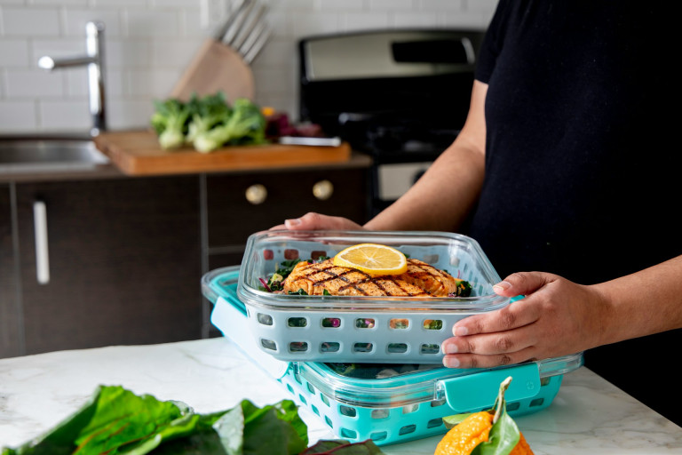 The Top 3 Food Storage Techniques You Should Know About In Australia