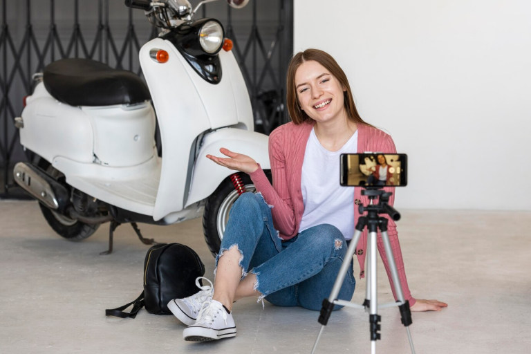 Hook an audience in TikTok: tips for those who want to develop in this social network