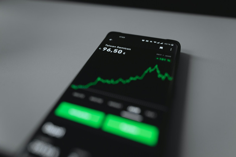 What is Institutional Trading in Crypto?