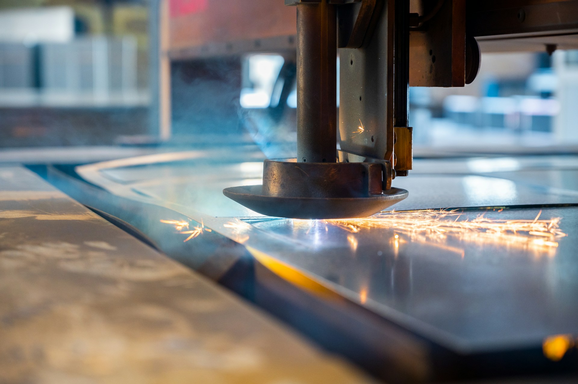 How Custom Fabrication is Revolutionizing the Tool Industry