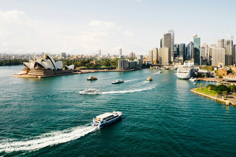 5 Common Questions for Foreigners That Wish to Set Up and Own a Business in Australia