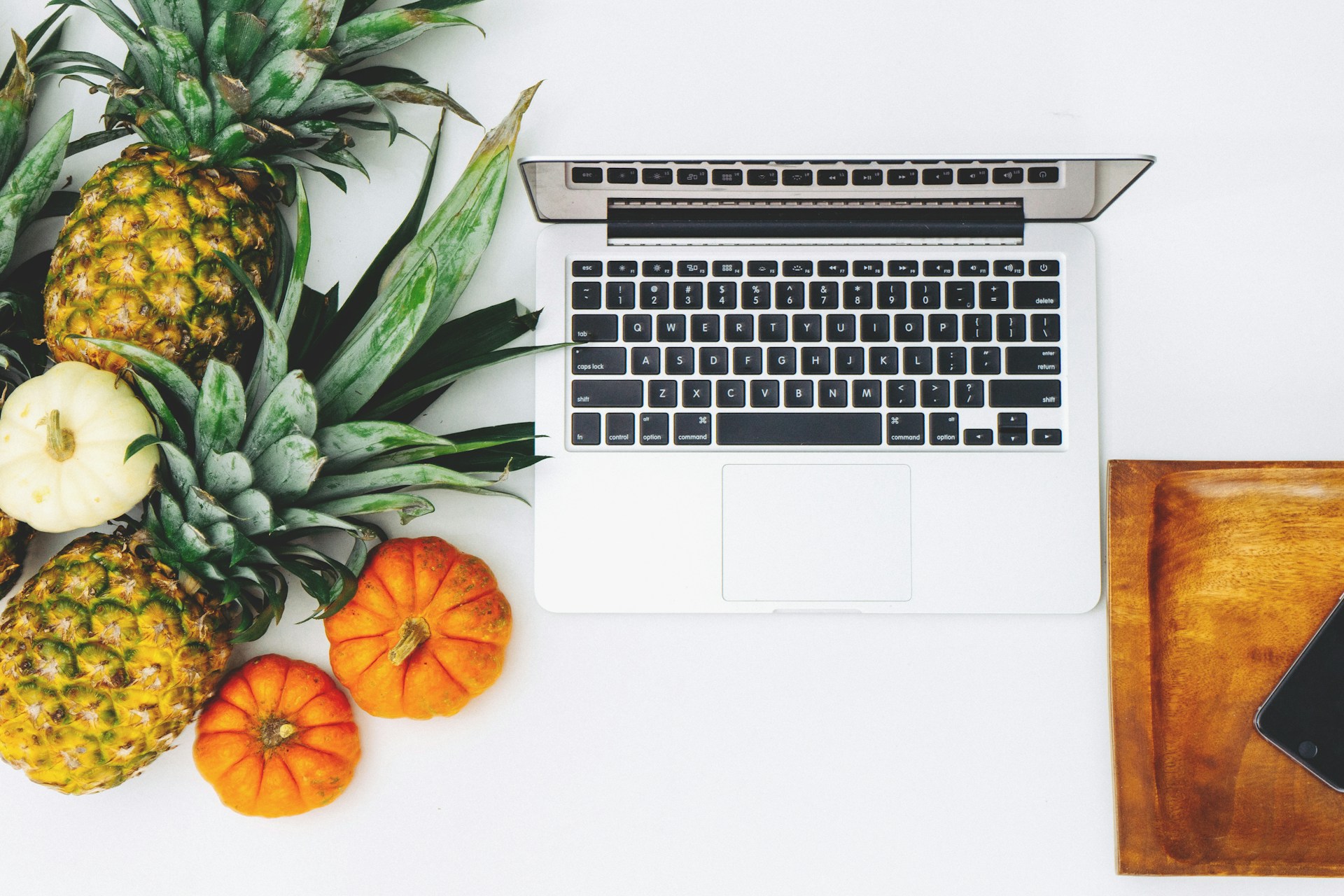 Food Blogging Fundamentals: 6 Things to Have in Place