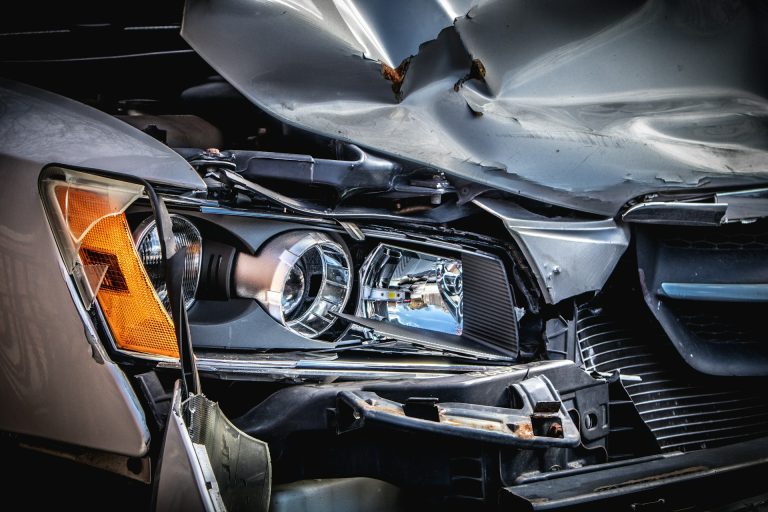Protecting Yourself in the Event of On-Road Mishaps