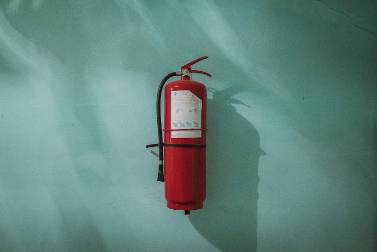 Workplace Safety 101: How to Increase Security in Your Office Environment