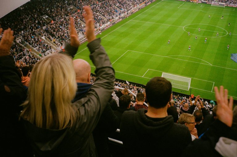 Winning Beyond The Game: Life Lessons Learned From Sports