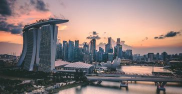 Singapore: Your Gateway to Business Expansion