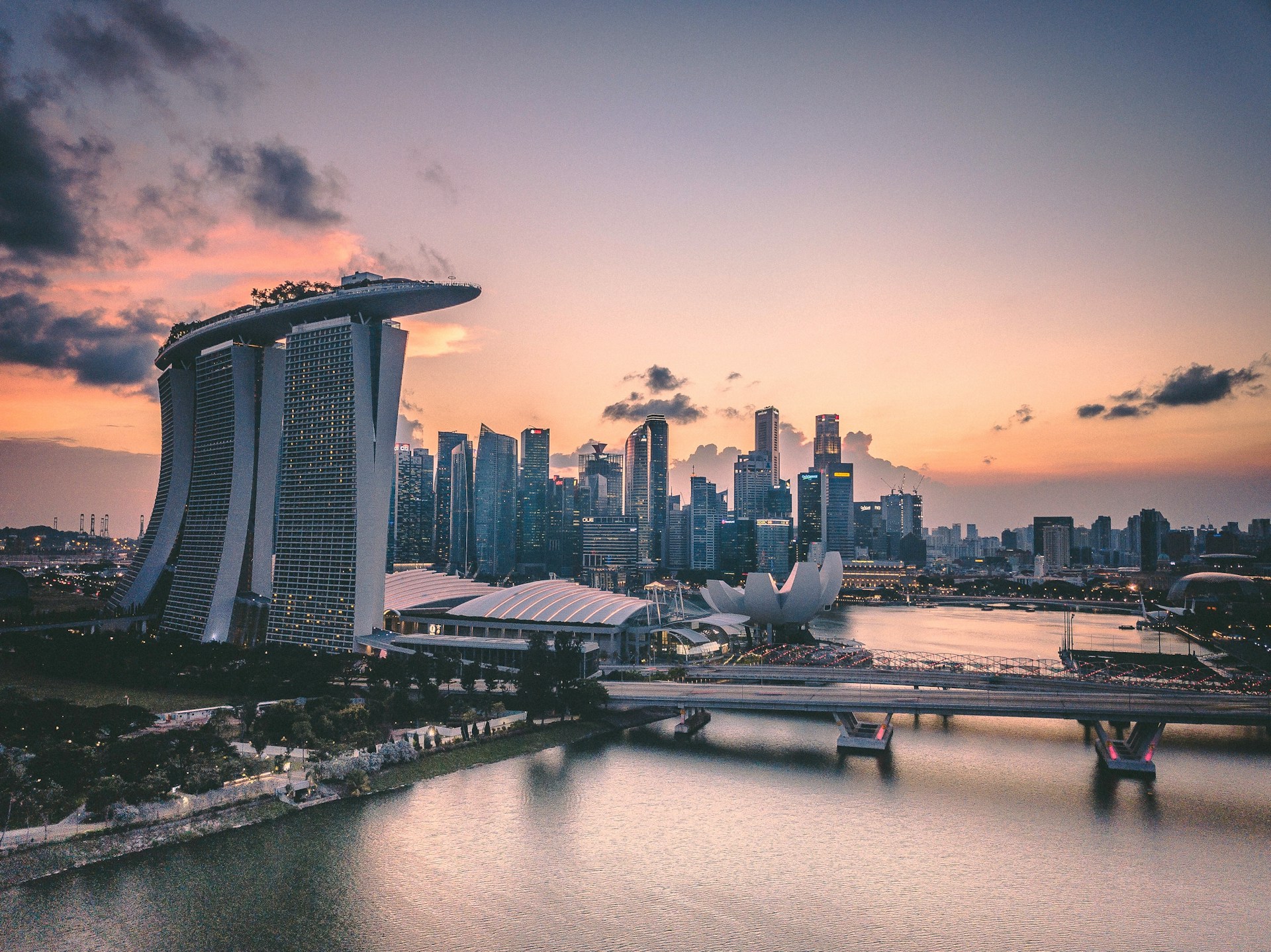 Singapore: Your Gateway to Business Expansion