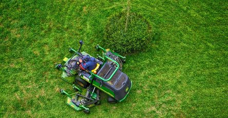 Your Complete Handbook to Launching a Lawn Care Business
