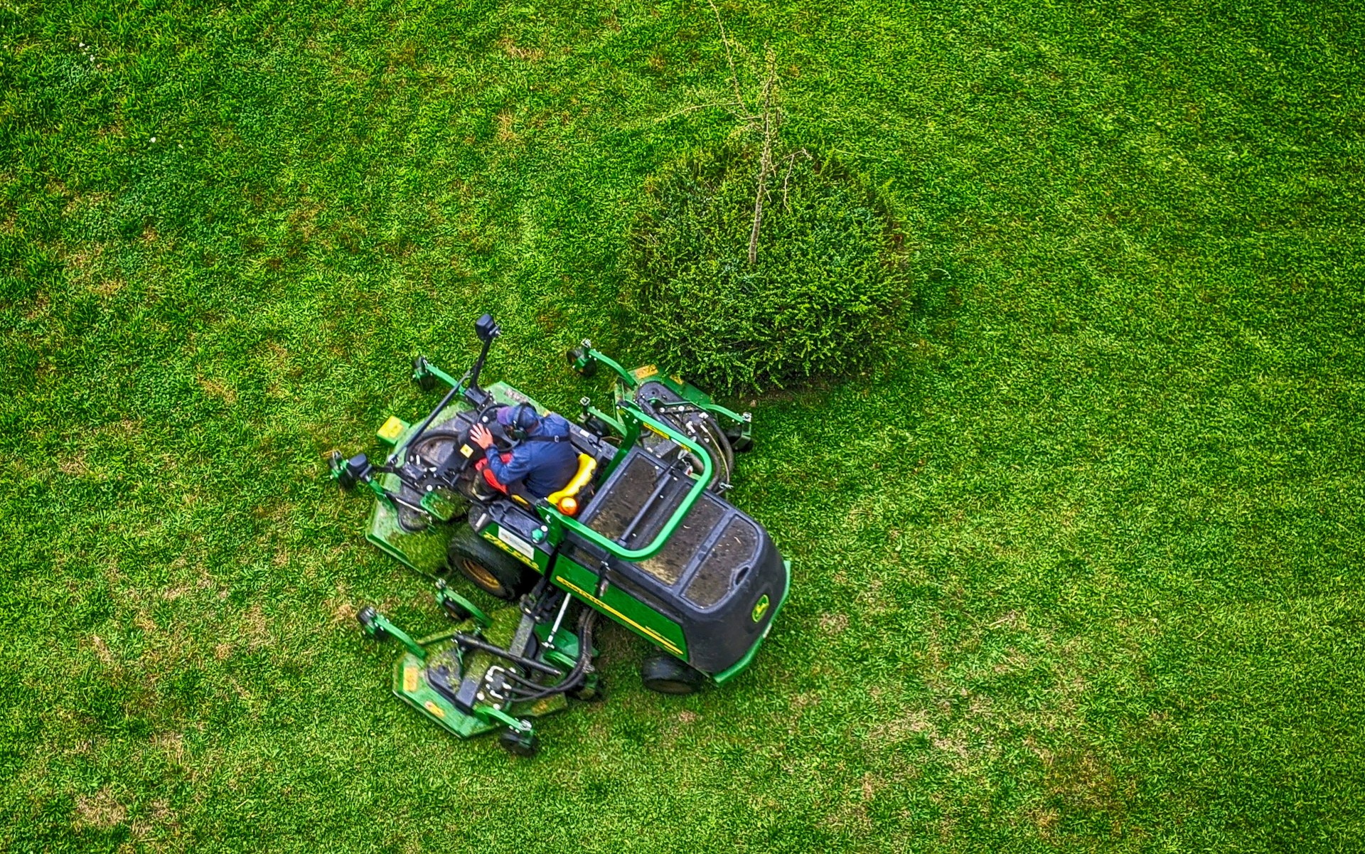 Your Complete Handbook to Launching a Lawn Care Business