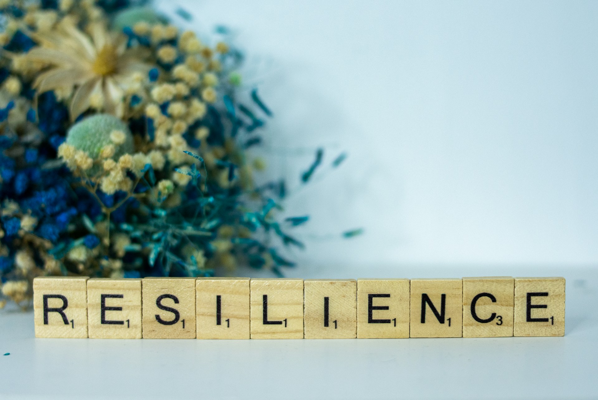 Building Resilience: Coping Skills Development