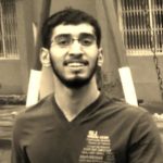 Hassam Ahmad Awan