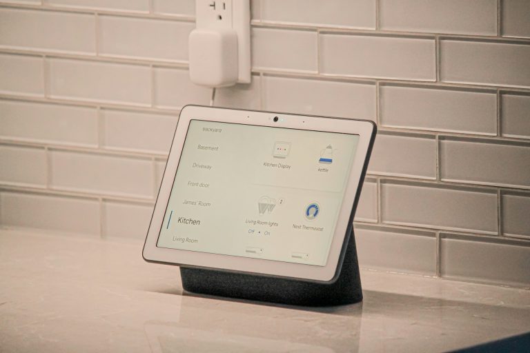 Cloud-Based Smart Home Technology – The Future is Here