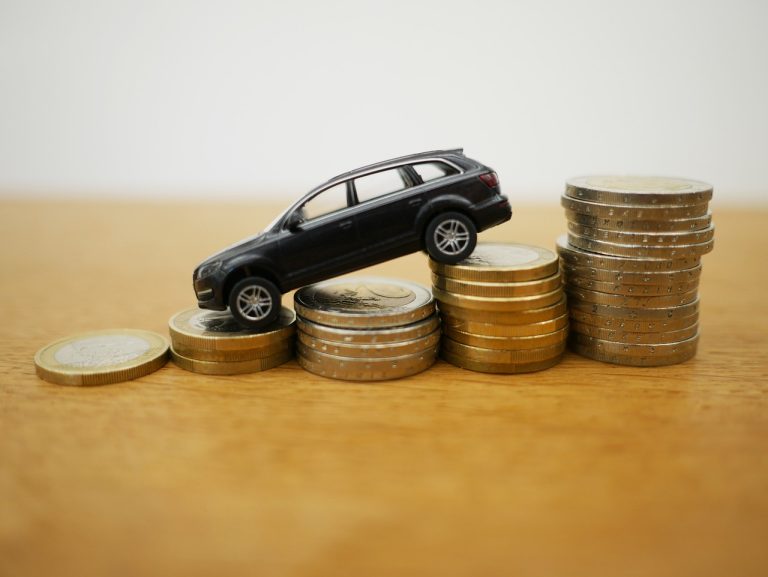 Building Trust with Customers: The Key to Successful Car Sales