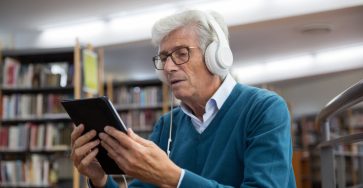 How Digital Libraries Are Making Literature Accessible to All