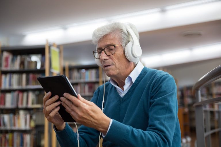 How Digital Libraries Are Making Literature Accessible to All