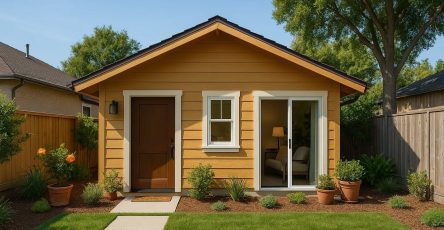 Sacramento Homeowners Accelerate Property Growth with Custom ADUs from A+ Construction & Remodeling