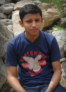 Ammar Ali