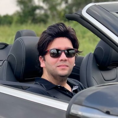 Taimur Asad